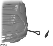 ORIGINAL FORD TRANSIT MK4