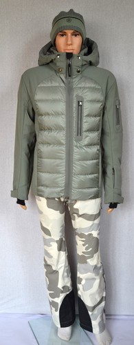 Bogner skianzug zoran - bogner,