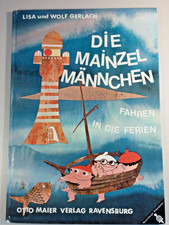 Lisa + Wolf Gerlach: Die