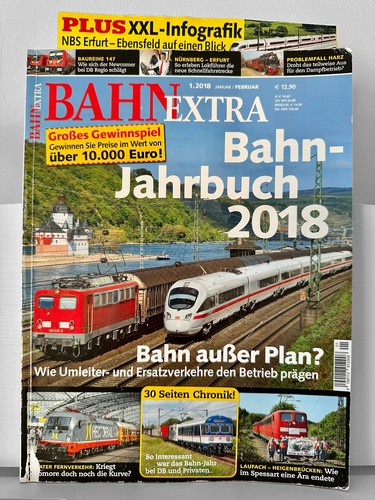 Bahn extra - bahn, –