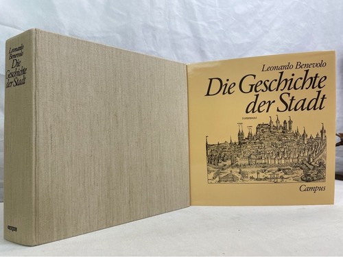 Die geschichte der - die,