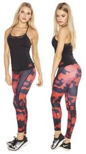 XXL Nutrition Leggings SWEEP