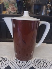 DDR Moccakanne Ilmanau Graf