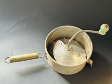 Vintage Foley 2 Quart Food