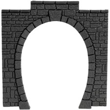 Noch 60010 Tunnel-Portal