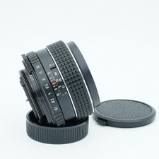 Asahi Opt. SMC Takumar 1:1,8 /