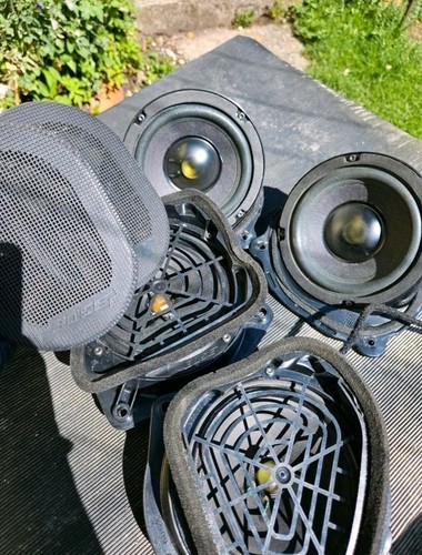 Slk r170 bose sound - slk,