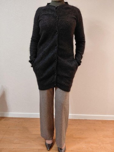 Tiger sweden cardigan - of,
