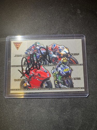 Valentino rossi motogp panini - rossi,