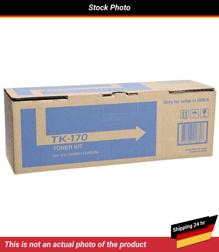170 kyocera mita 1320d - tk-170,