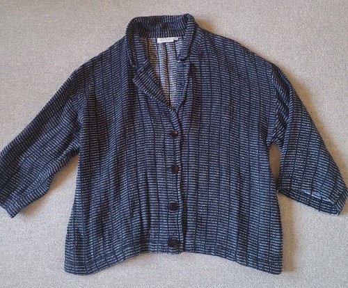 Masai baumwoll jacke 4 - jacke,, 3/4