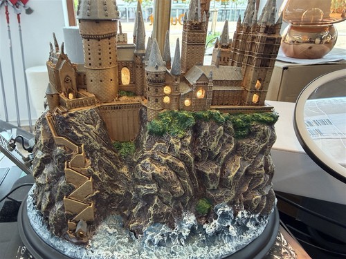 Harry potter hogwarts - harry,