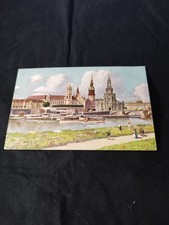 1xAnsichstkarte  5518/0211  Dresden/Sa