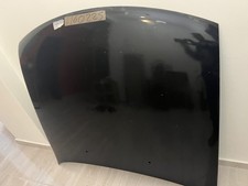 Opel Calibra Turbo  motorhaube