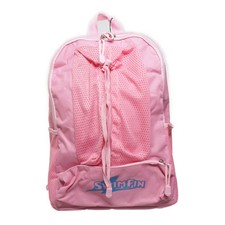 SwimFin, Rucksack, Unisex