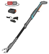 Gardena Akku-Baumschere