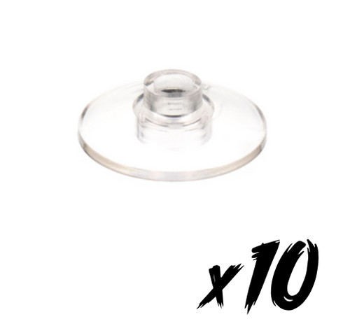 10x lego 4740 dish teller - 10x, •