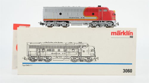 Märklin 3060 diesellok br - 3060,