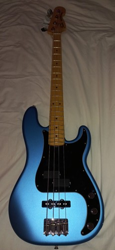 Fender american performer - fender,