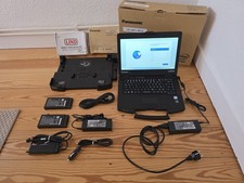 Panasonic Toughbook CF-54 MK2