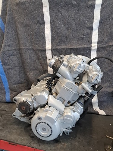 Motor rotax 650 aprilia - 650,