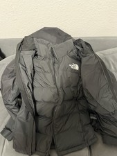 The North Face Jacke für