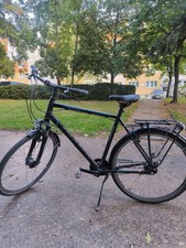 Verkaufe Giant Tourer GTS XL 2022 Laufrad Größe: 28"