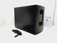 Bose digital home theater speaker ▶️Subwoofer für Cinemate  520 220 130 120 (2)