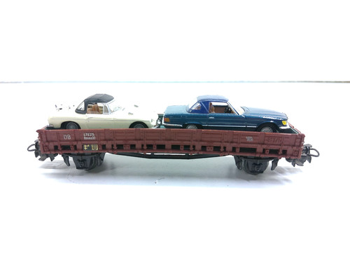 Märklin 4607 - h0,