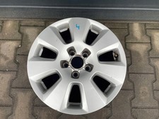 Alufelge zoll 5 5x112 - 16, 7.5"