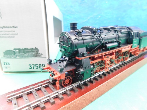 A06 märklin 37589 dampflok - märklin,