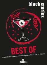 Black Stories: Best Of