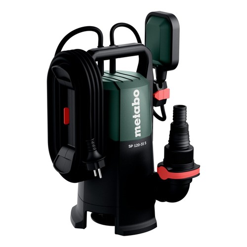 Metabo schmutzwasser - metabo,