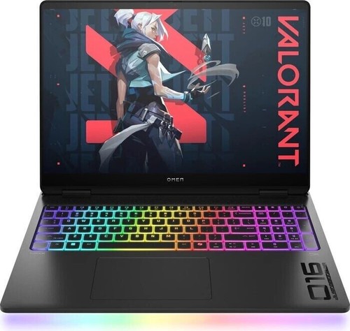 Omen max ak0770ng laptop - max, 16-ak0770ng