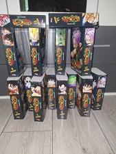 Dragonball Manga Massiv - Bänder 1-14 - Deutsch