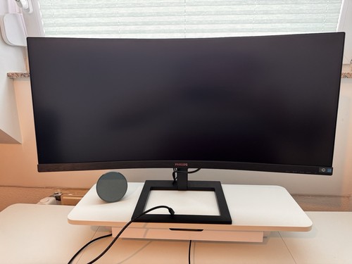 Philips 346e2cuae zoll - philips,