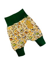 Baby Hose Gr. 56/62,Pumphose,Neugeborenes, Erstausstattung,Mitwachsend,NEU❣️