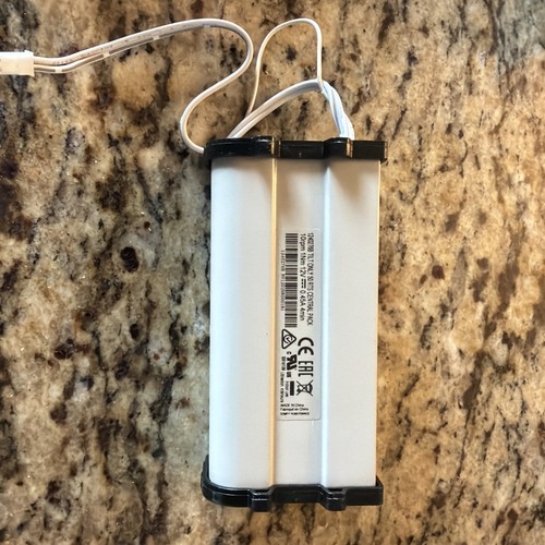 Somfy tilt only rts - 50, wf