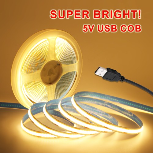 Cob led streifen - cob,