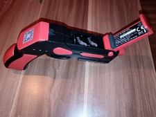 Callstel Augmented-Reality-Pistole mit Bluetooth, für Smartphones bis 5,5"