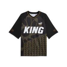 Puma jersey top - puma,