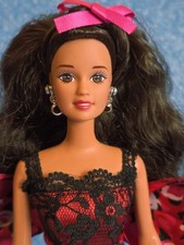 Gran Gala Barbie, Teresa, # 17239, 1996, Nr. 145