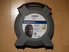 Schneeketten PEWAG Servo RS 73