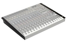 Mackie ProFX16v3 Rackmount 19"
