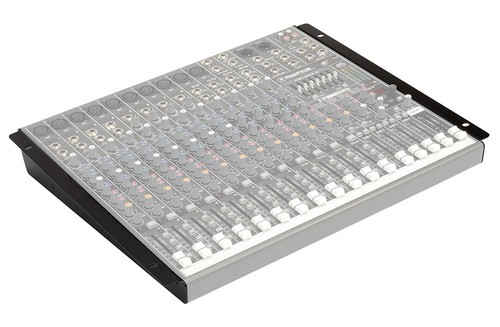Mackie profx16v3 rackmount - profx16v3, 19"