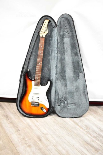 Gitarre cort 7063779 mit - cort,