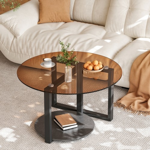 Couchtisch rund - couchtisch,