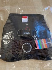 💖 NEU! PUPPIA Hundegeschirr