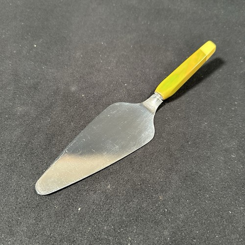Vintage tortenheber 50er - vintage,