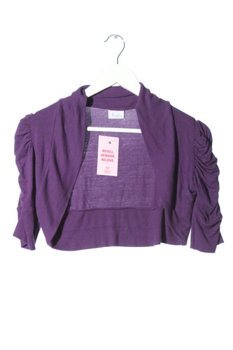 Aniston bolero damen jacke - bolero, gr